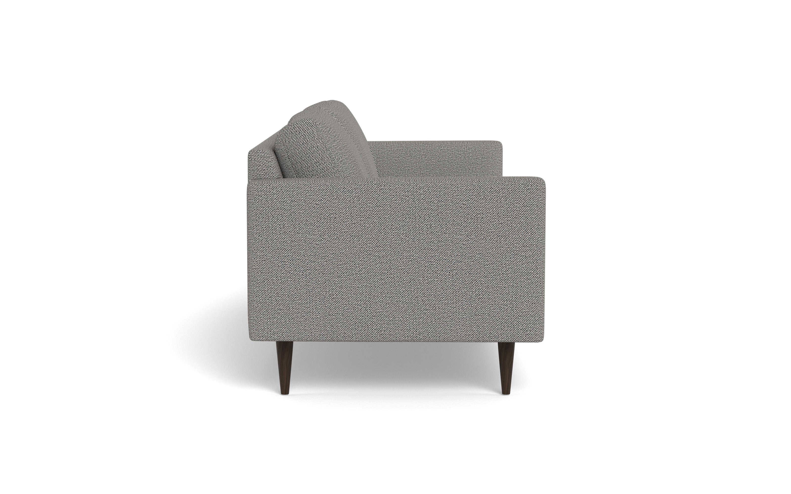 Maverick Estate Sofa-Fabric Sectional-Alley Pepper-MAK Modern