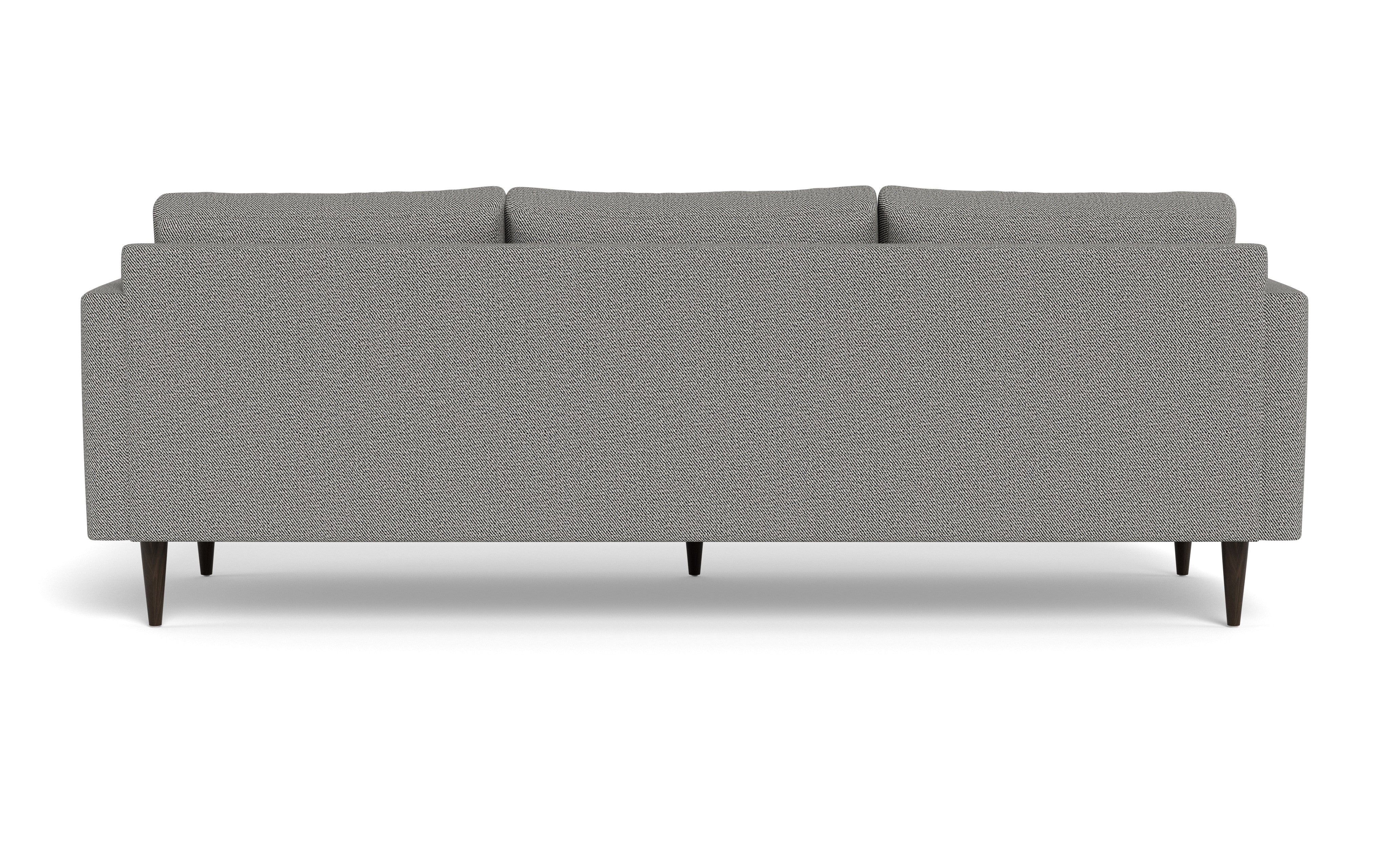 Maverick Estate Sofa-Fabric Sectional-Alley Pepper-MAK Modern