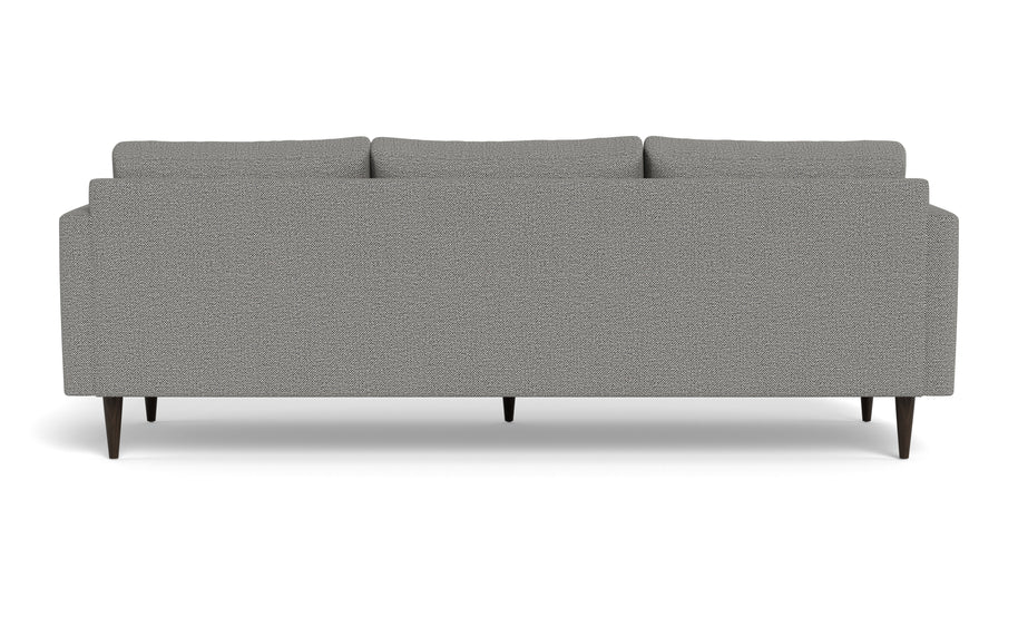 Maverick Estate Sofa-Fabric Sectional-Alley Pepper-MAK Modern