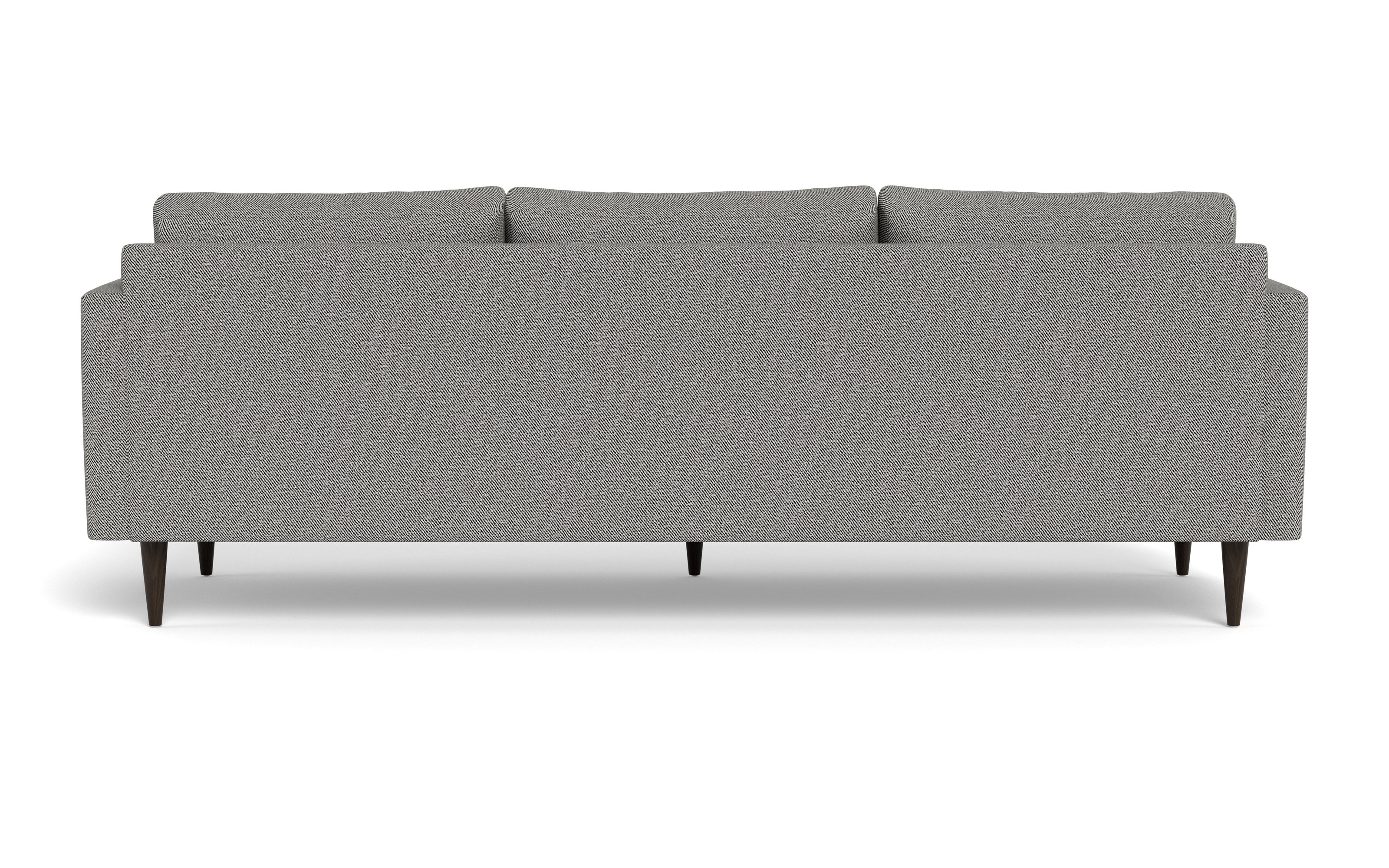 Maverick Estate Sofa-Fabric Sectional-Alley Pepper-MAK Modern