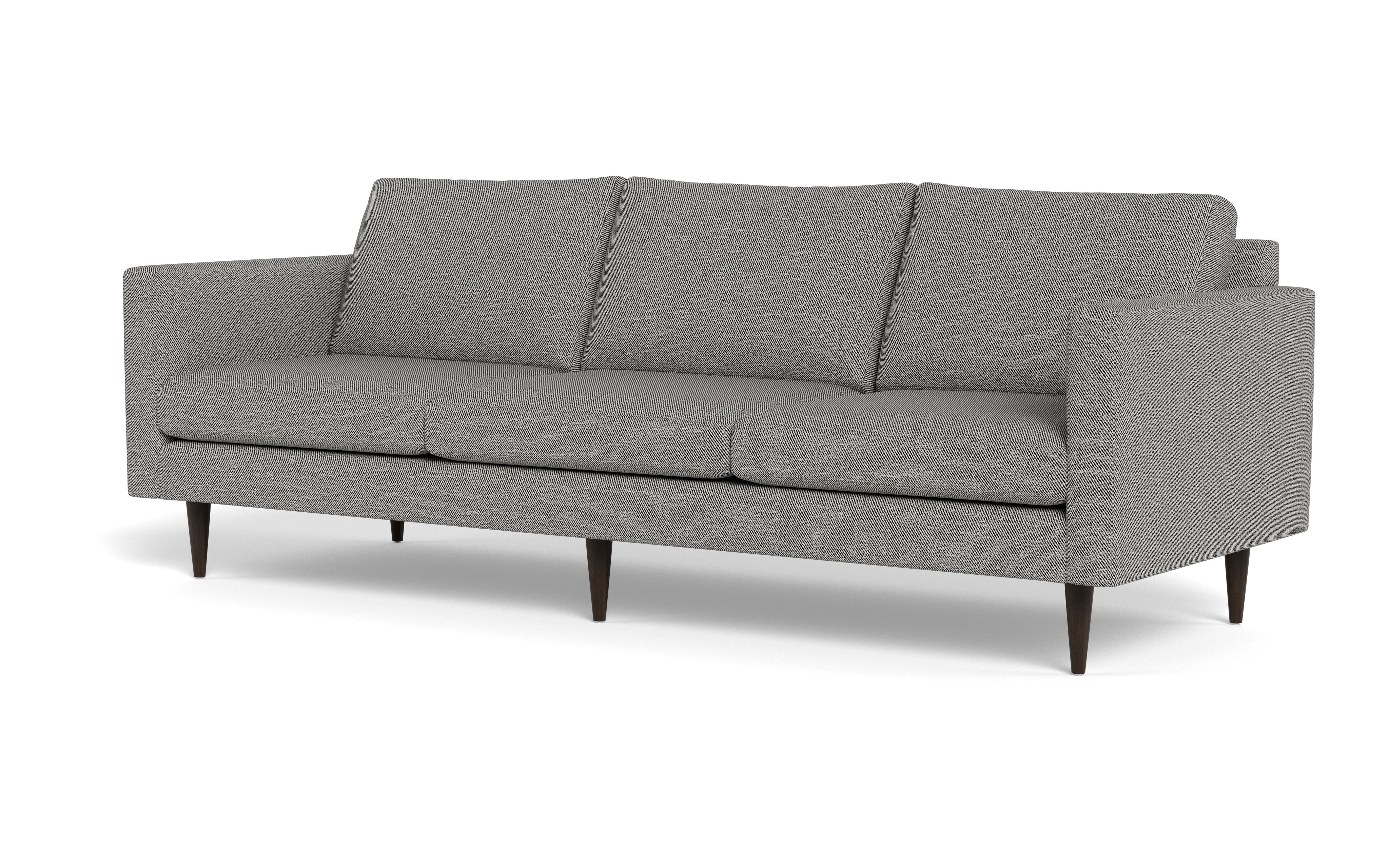 Maverick Estate Sofa-Fabric Sectional-Alley Pepper-MAK Modern