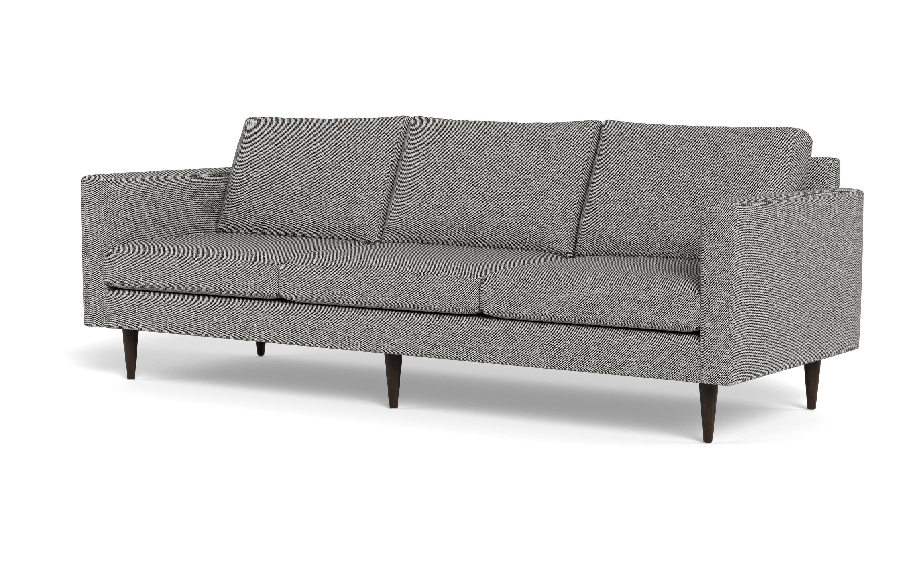 Maverick Estate Sofa-Fabric Sectional-Alley Pepper-MAK Modern