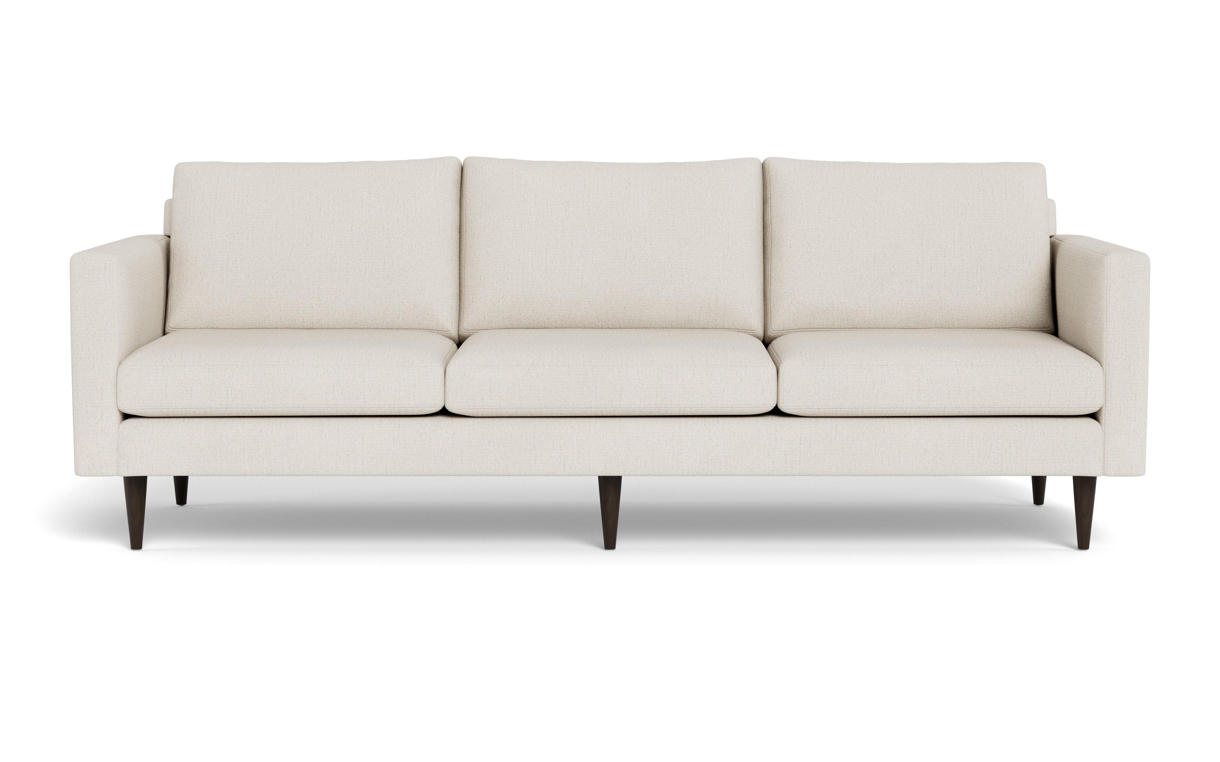 Maverick Estate Sofa-Fabric Sectional-Curious Snow-MAK Modern