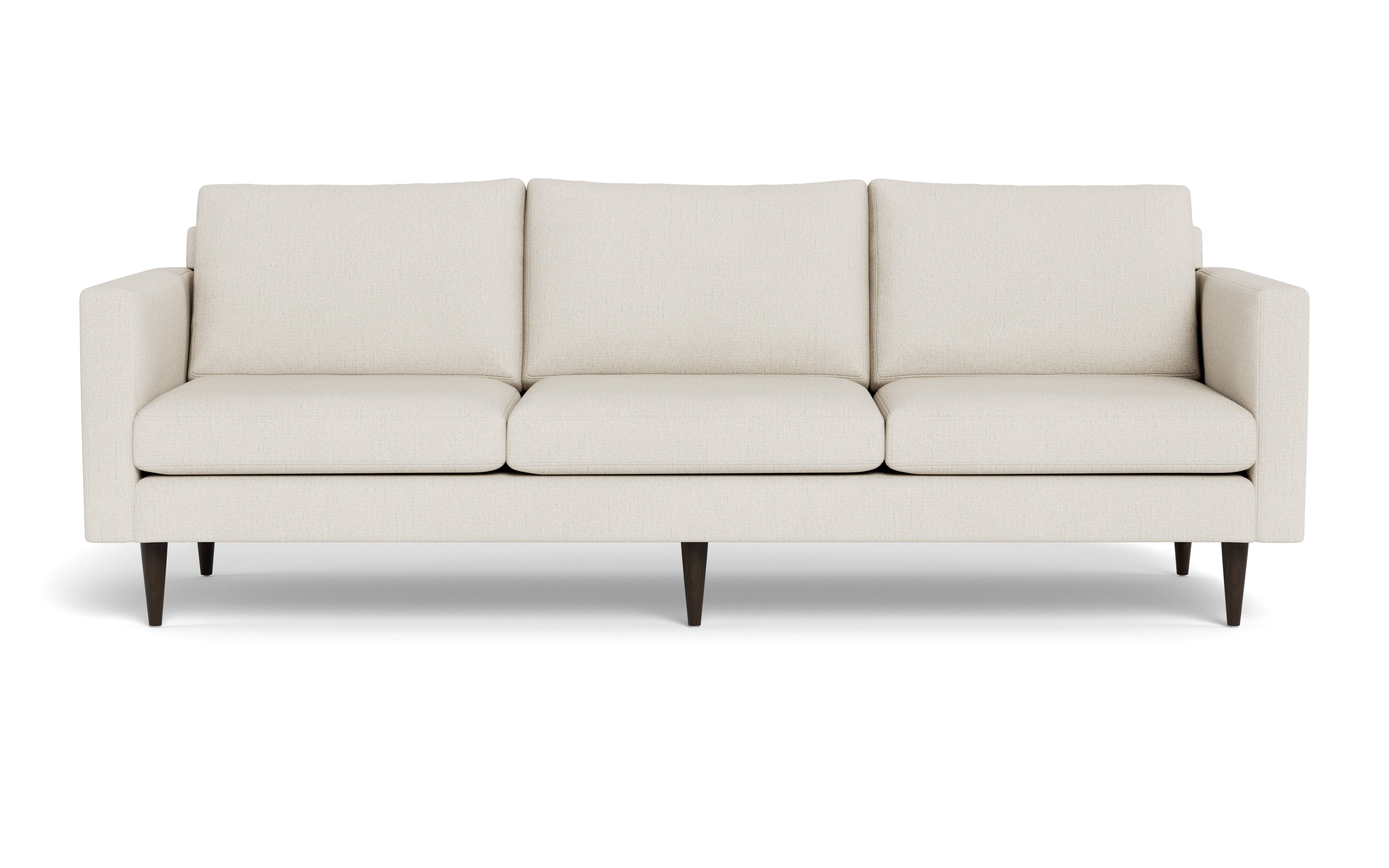 Maverick Estate Sofa-Fabric Sectional-Curious Snow-MAK Modern