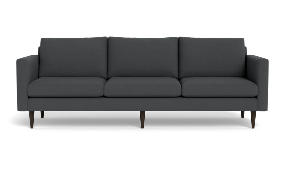 Maverick Estate Sofa-Fabric Sectional-Peyton Pepper-MAK Modern