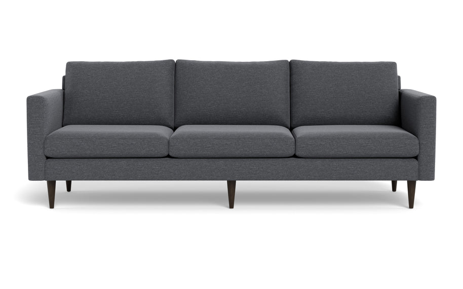 Maverick Estate Sofa-Fabric Sectional-Bennett Charcoal-MAK Modern