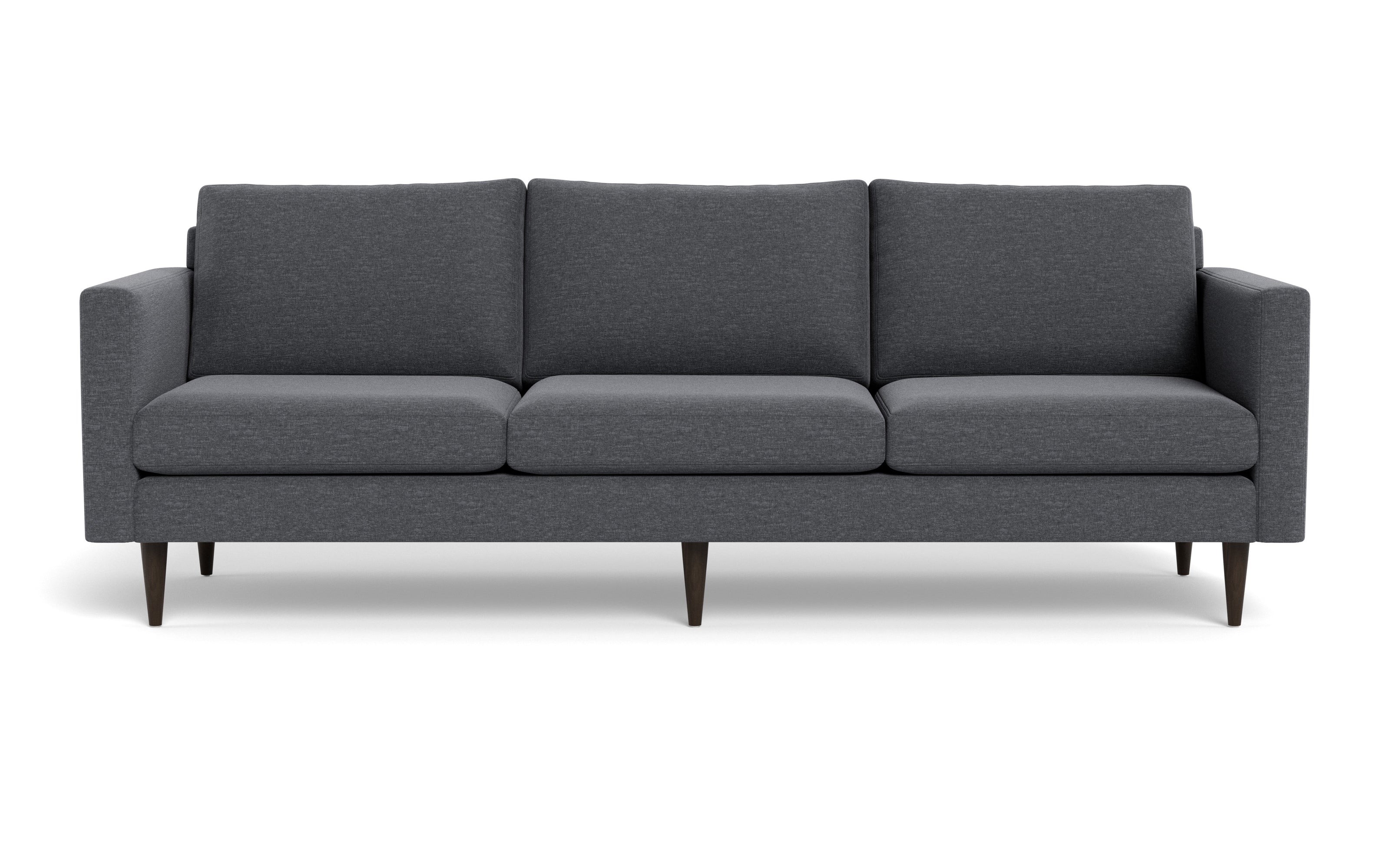 Maverick Estate Sofa-Fabric Sectional-Bennett Charcoal-MAK Modern