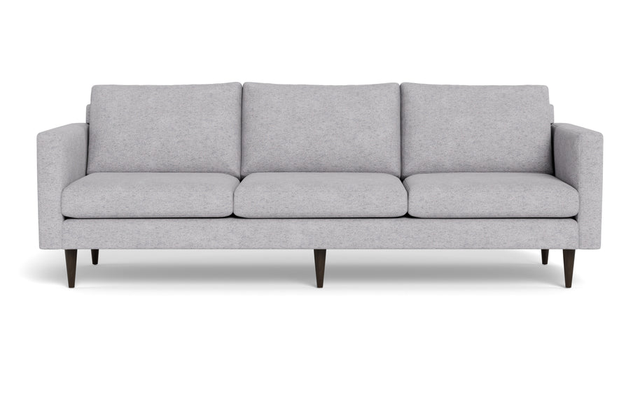 Maverick Estate Sofa-Fabric Sectional-Travis Pewter-MAK Modern