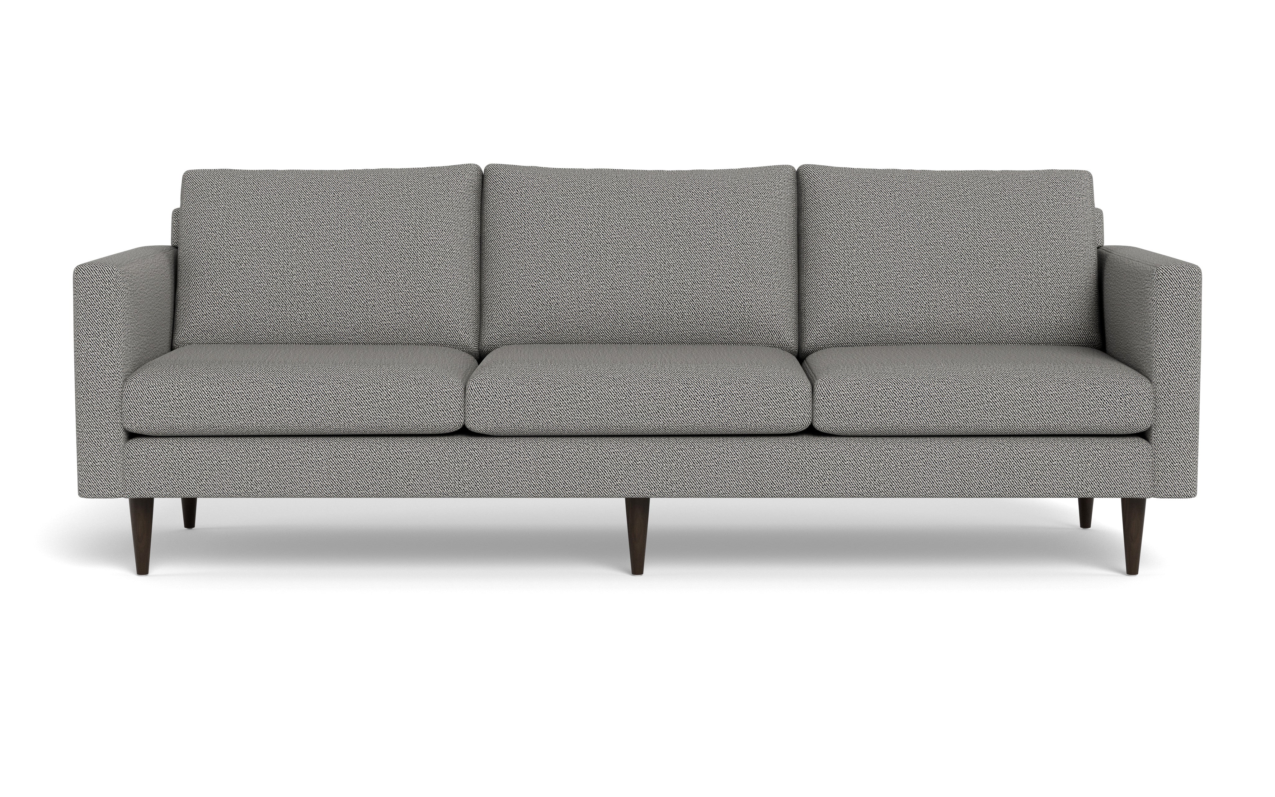 Maverick Estate Sofa-Fabric Sectional-Alley Pepper-MAK Modern
