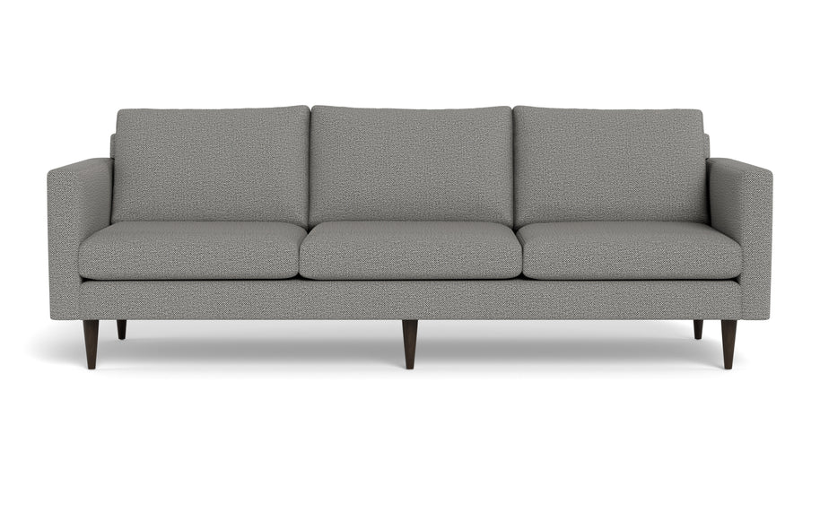 Maverick Estate Sofa-Fabric Sectional-Alley Pepper-MAK Modern