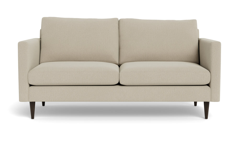 Maverick Loveseat-Fabric Sectional-Curious Pearl-MAK Modern