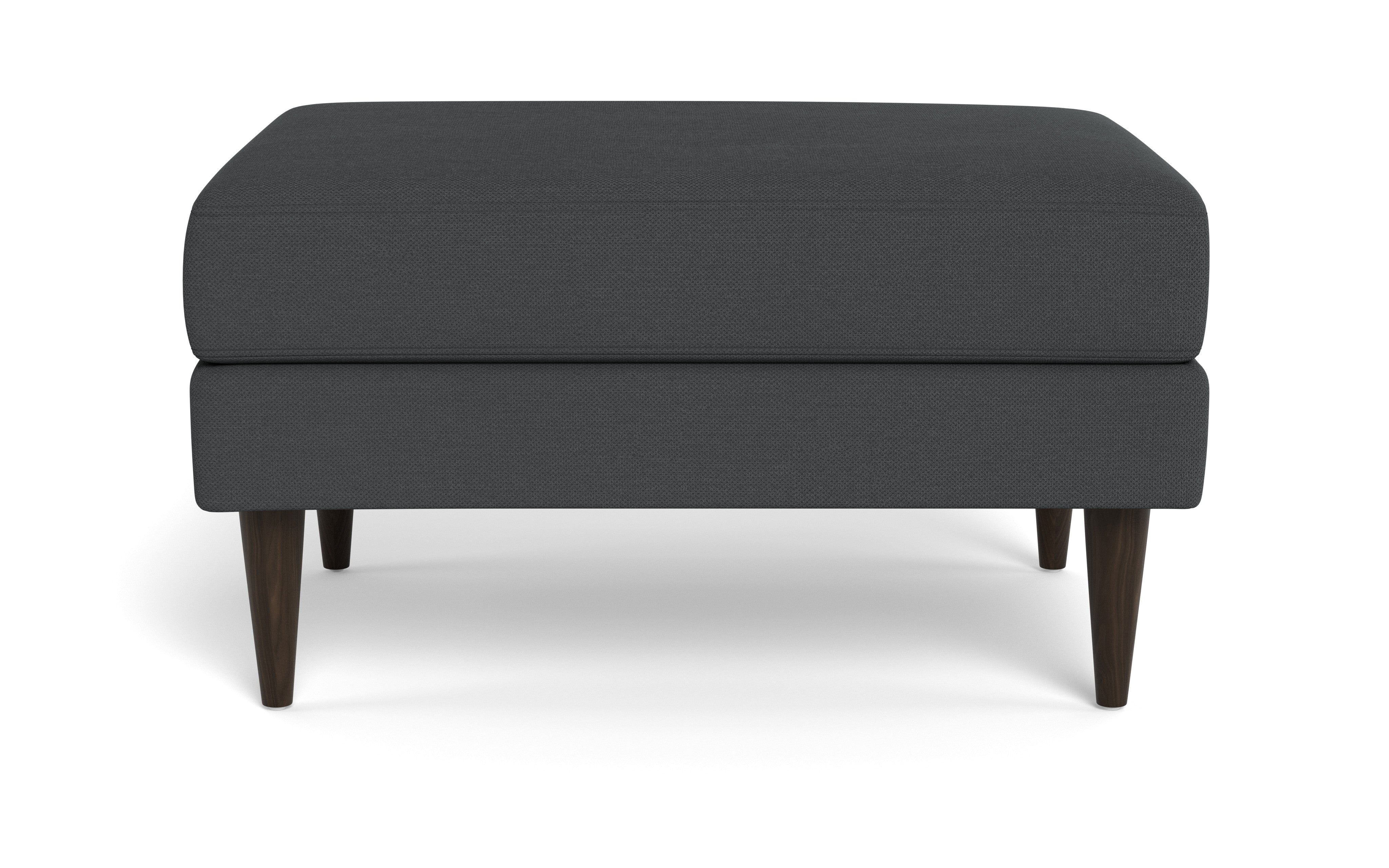 Maverick Ottoman-Peyton Pepper-MAK Modern