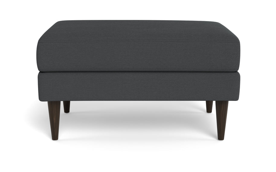 Maverick Ottoman-Peyton Pepper-MAK Modern