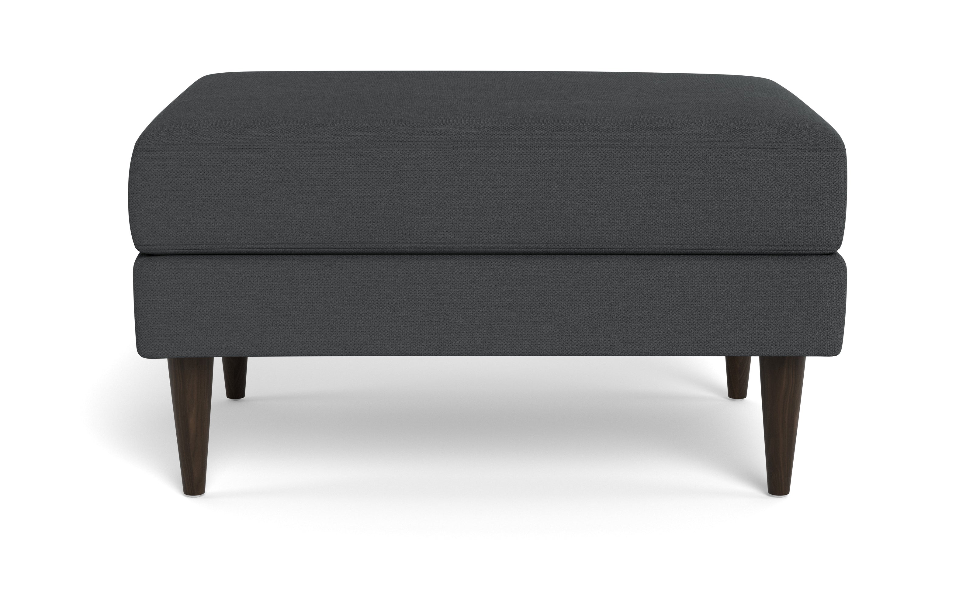 Maverick Ottoman-Peyton Pepper-MAK Modern
