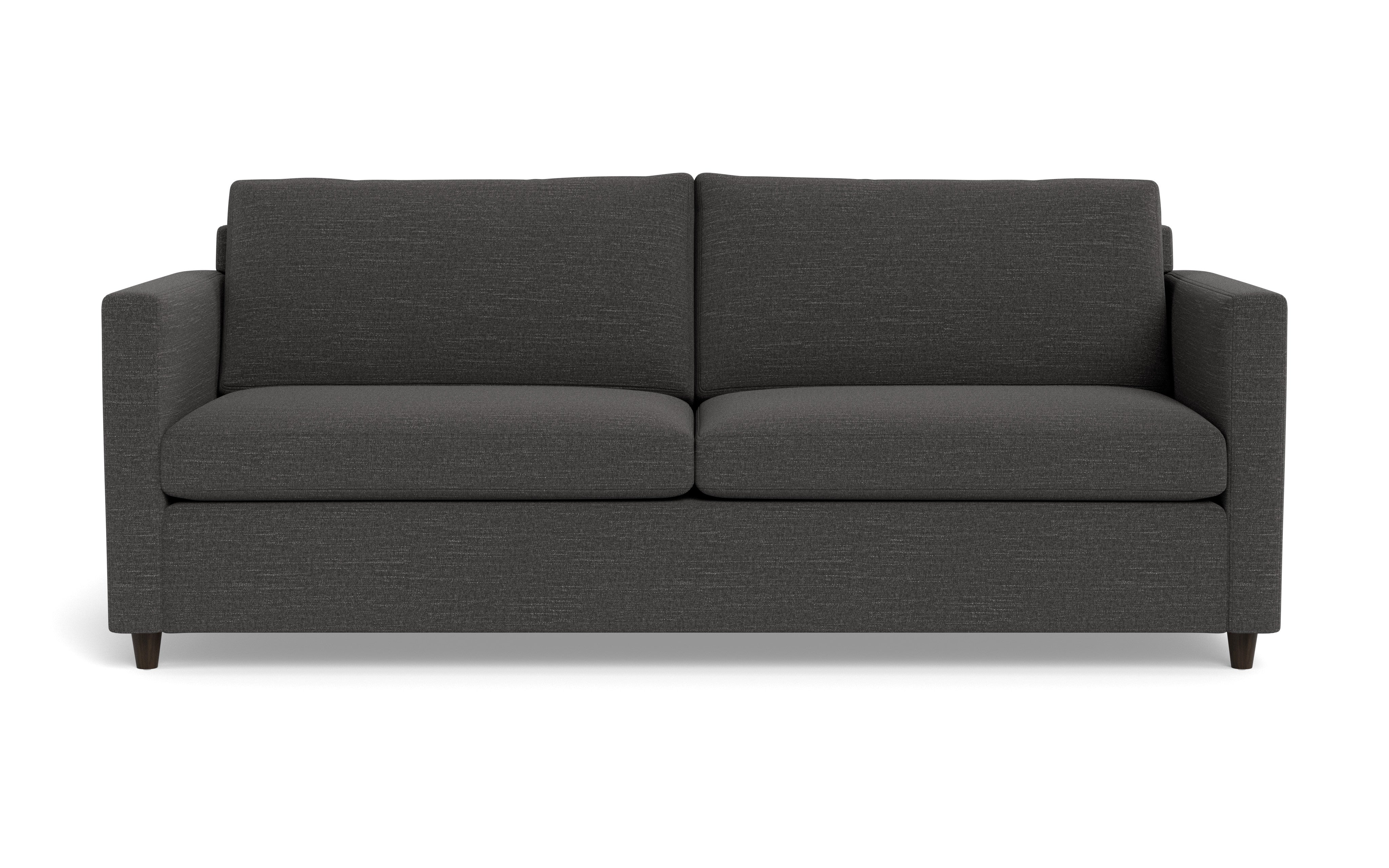 Maverick Queen Sleeper Sofa-Curious Charcoal-MAK Modern