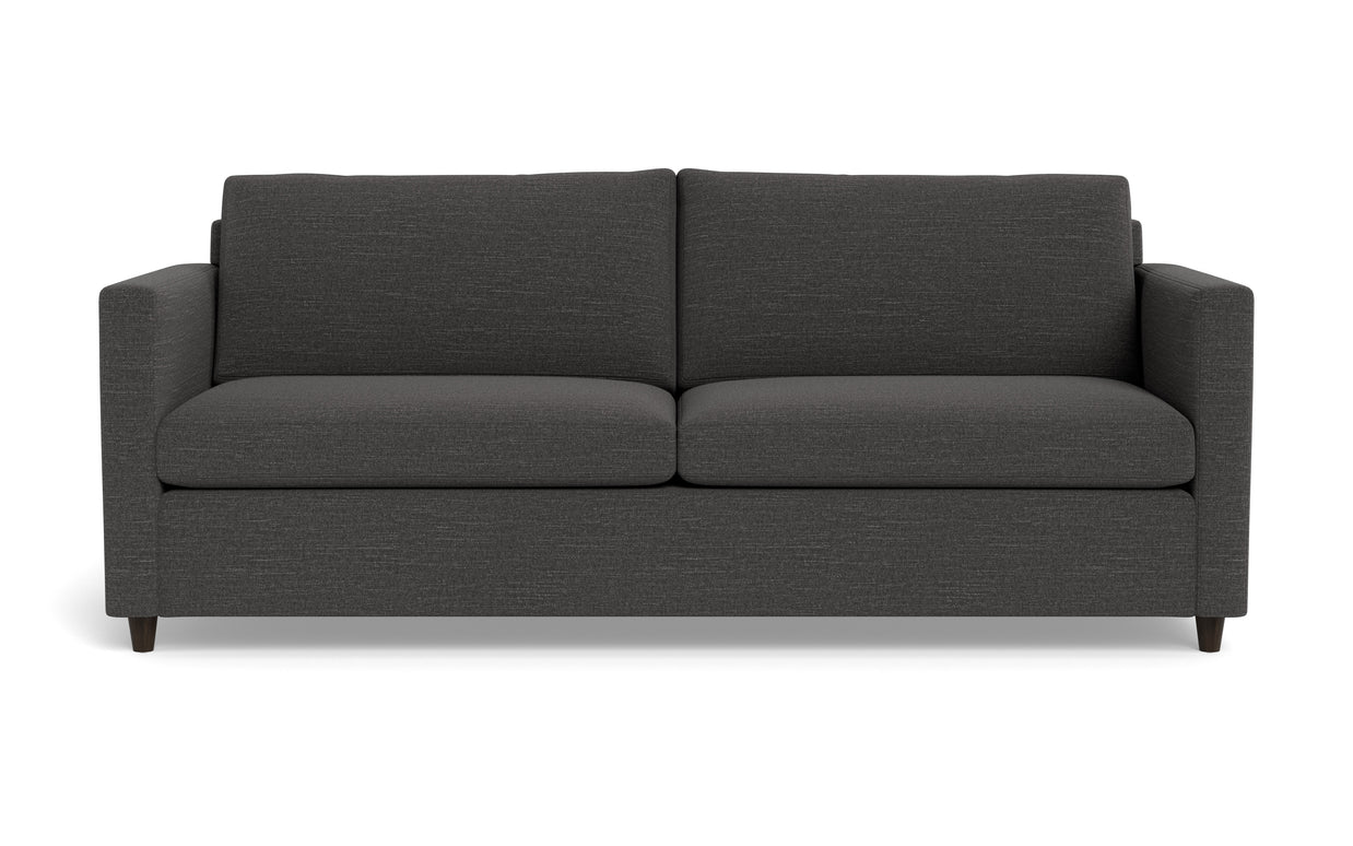 Maverick Queen Sleeper Sofa-Curious Charcoal-MAK Modern