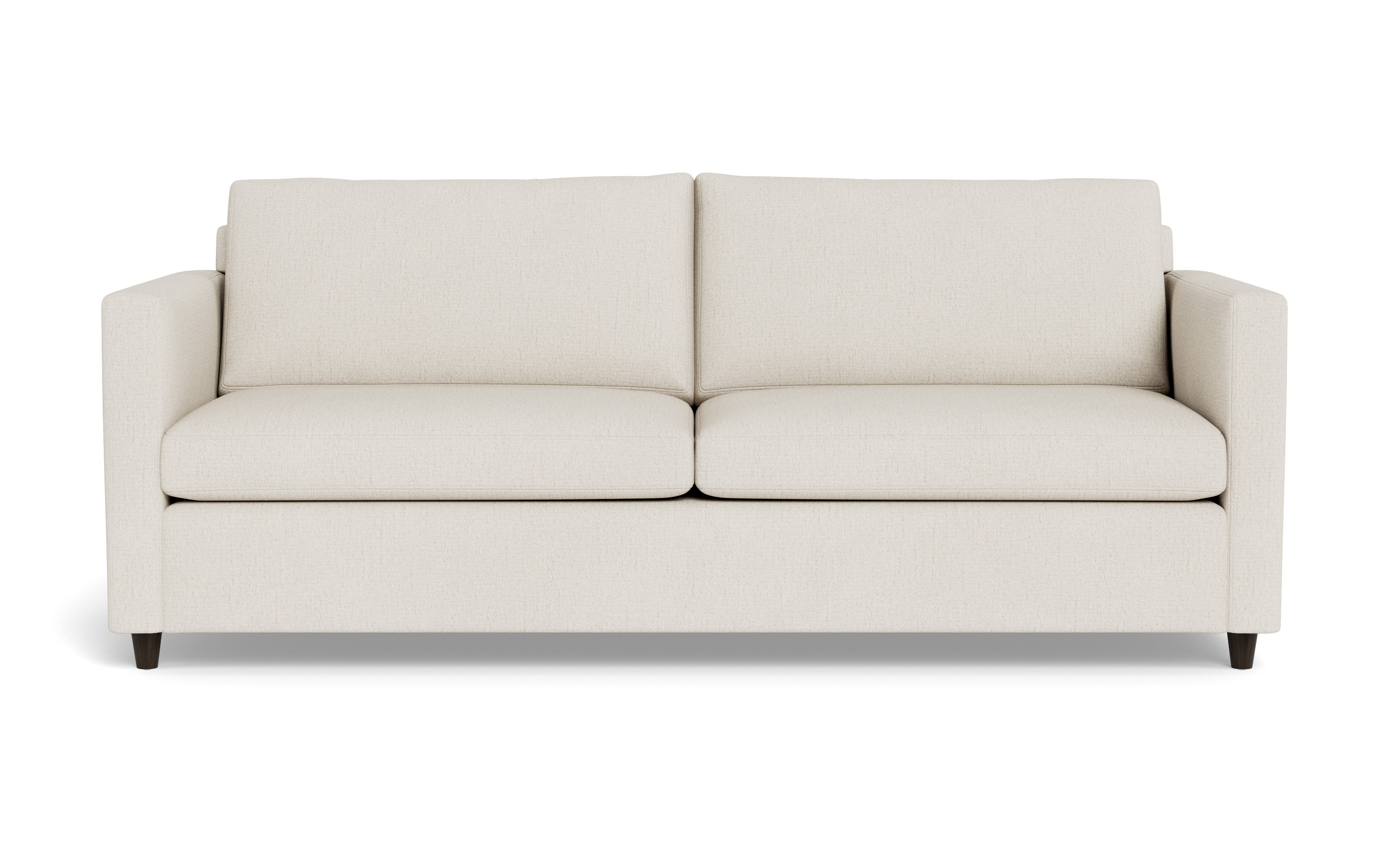 Maverick Queen Sleeper Sofa-Curious Snow-MAK Modern