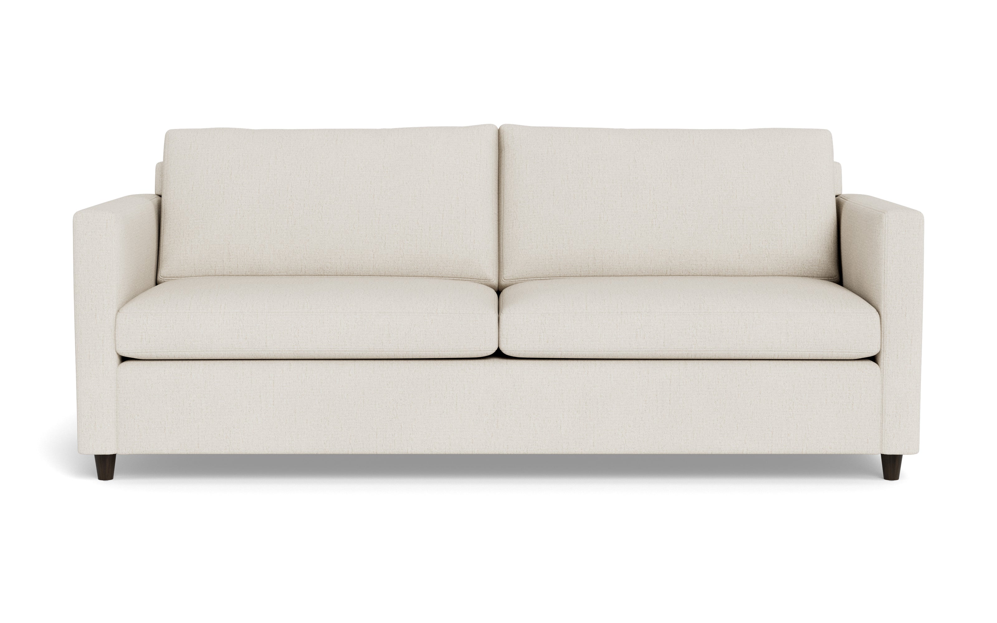 Maverick Queen Sleeper Sofa-Curious Snow-MAK Modern