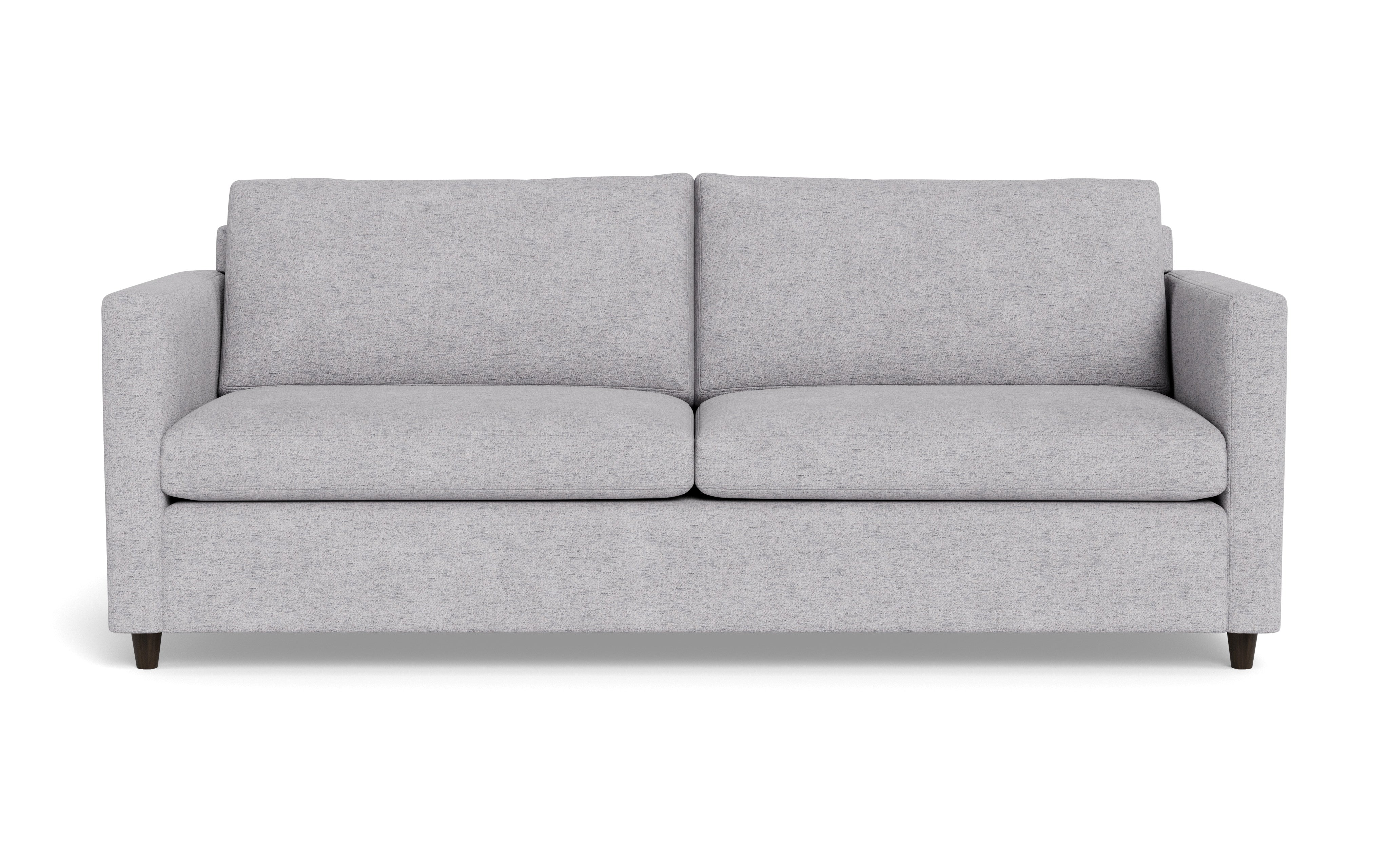 Maverick Queen Sleeper Sofa-Travis Pewter-MAK Modern