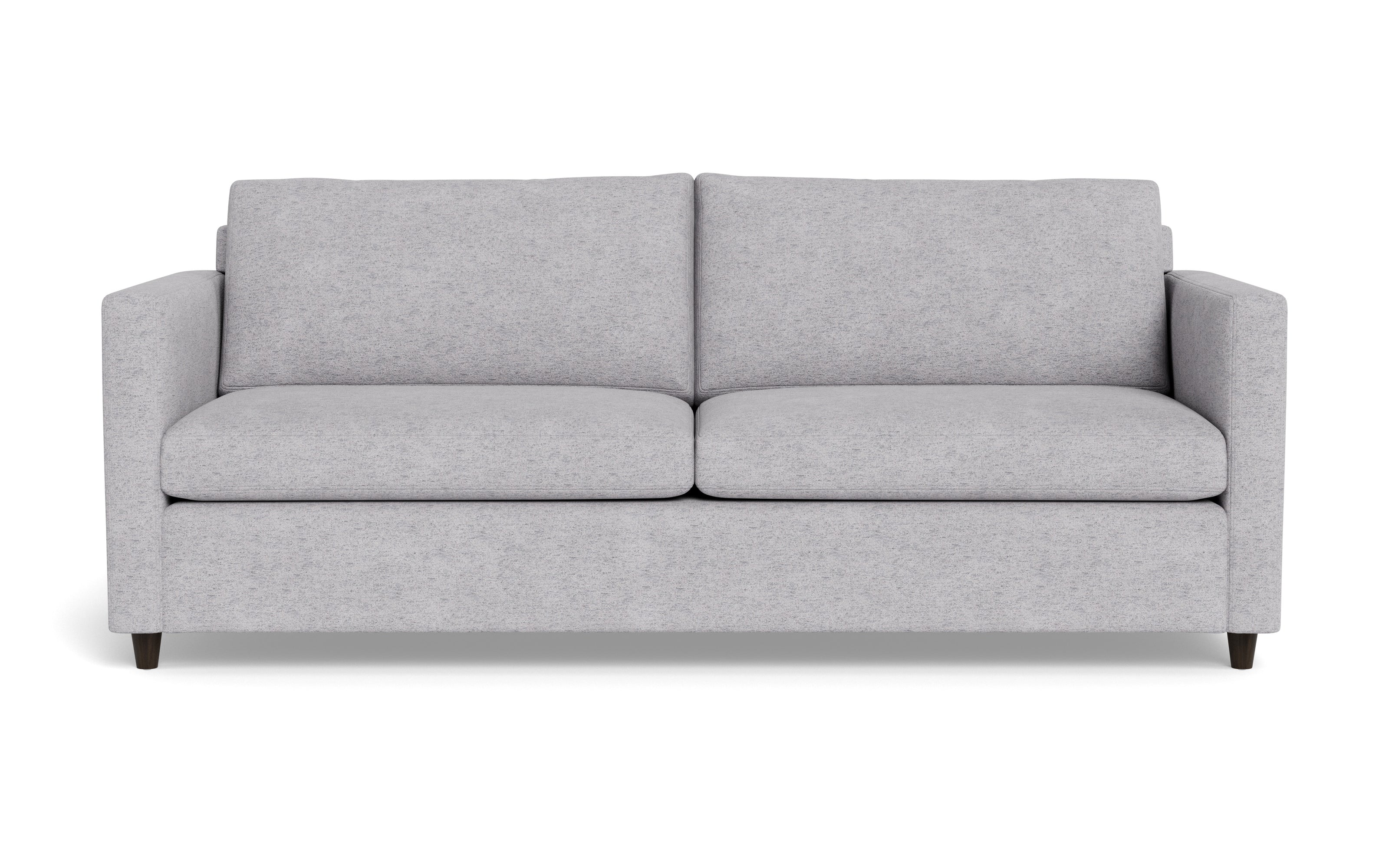 Maverick Queen Sleeper Sofa-Travis Pewter-MAK Modern