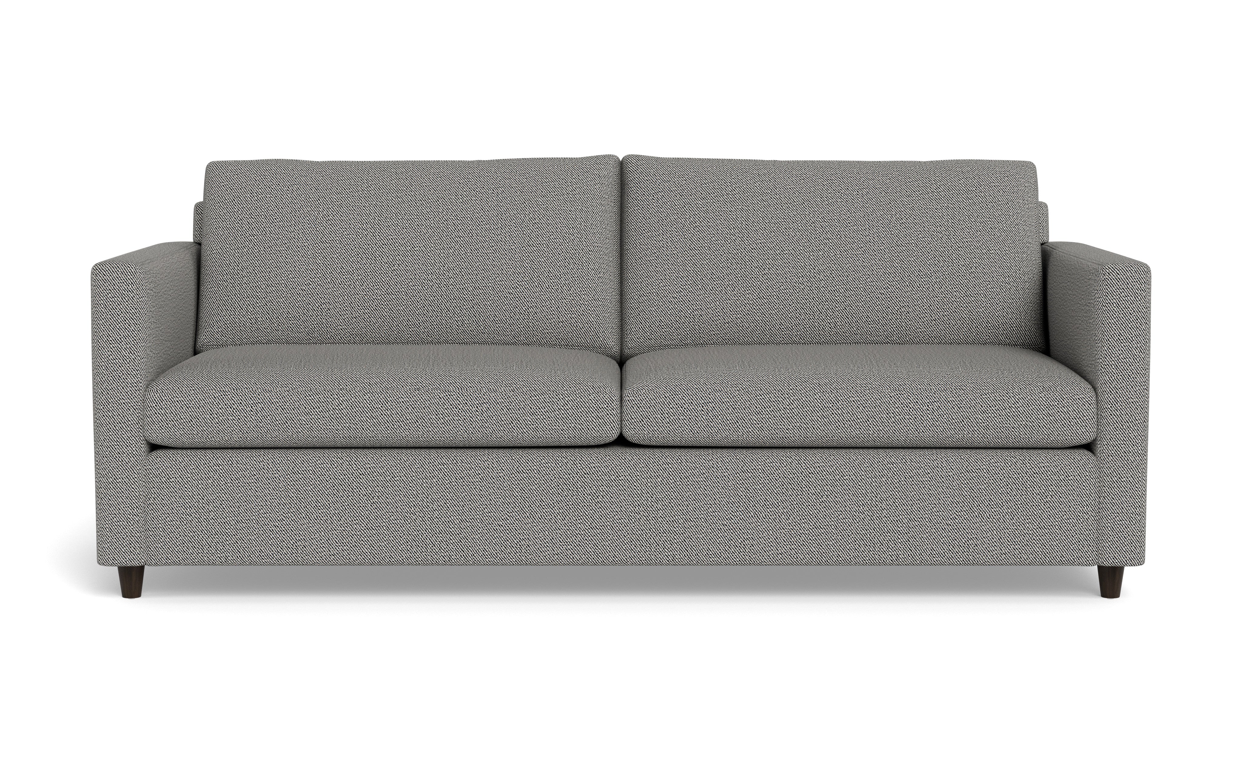 Maverick Queen Sleeper Sofa-Alley Pepper-MAK Modern