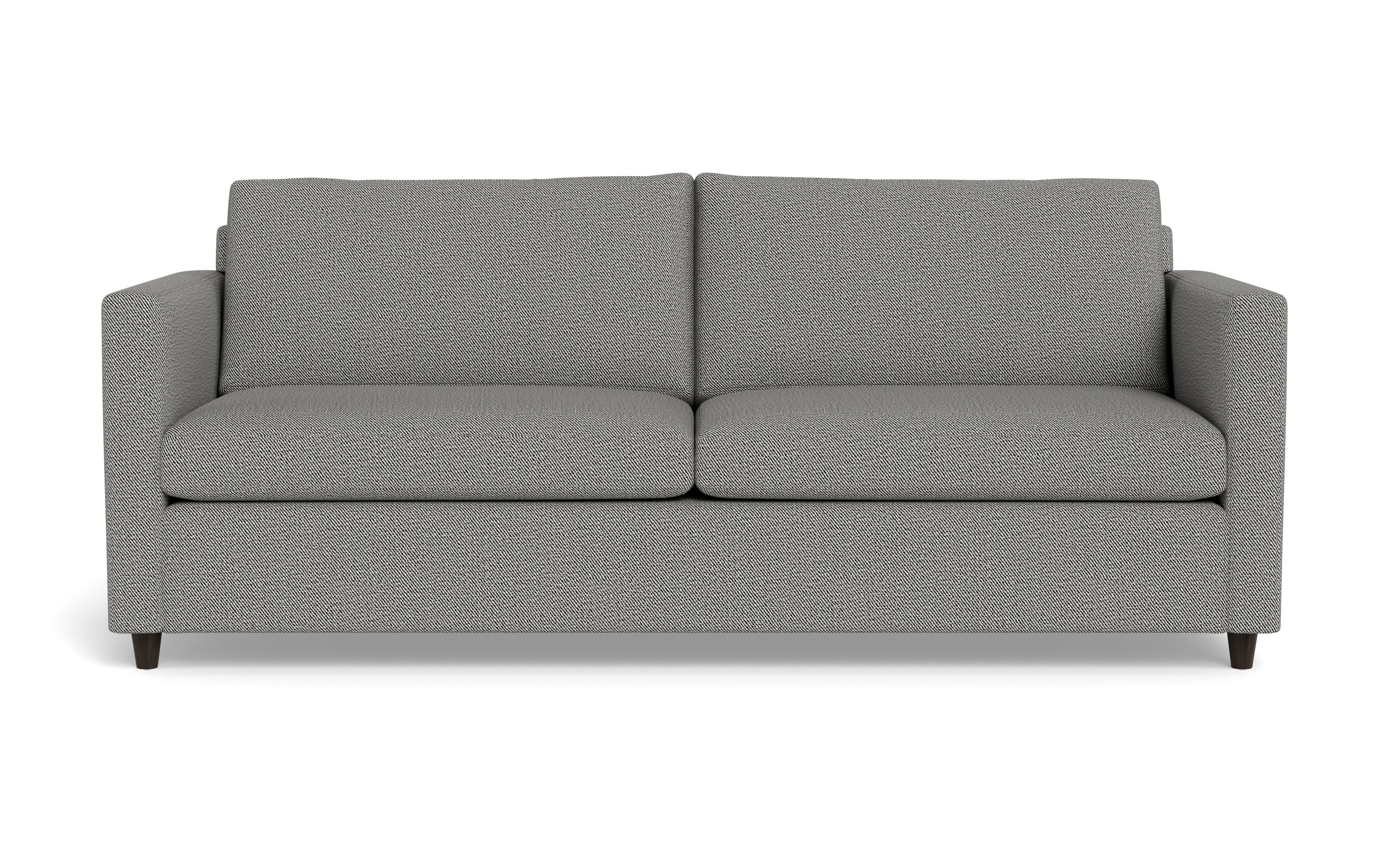 Maverick Queen Sleeper Sofa-Alley Pepper-MAK Modern
