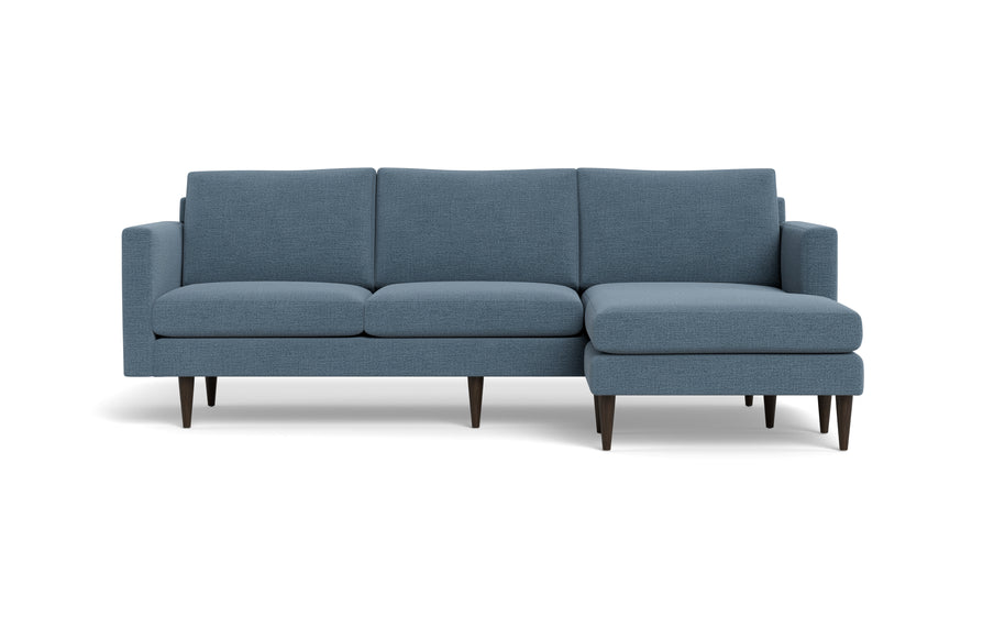 Maverick Reversible Sofa Chaise-Elliot French Blue-MAK Modern
