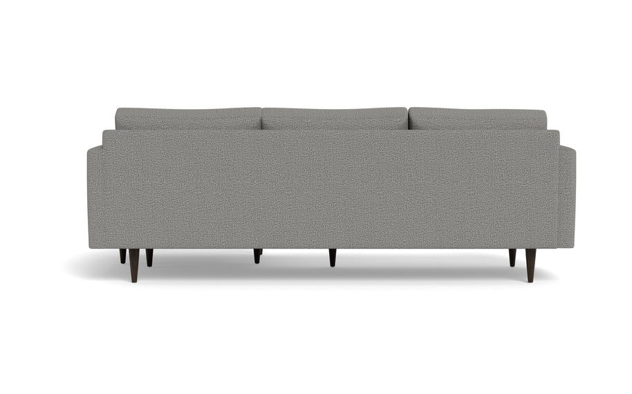 Maverick Reversible Sofa Chaise-Alley Pepper-MAK Modern