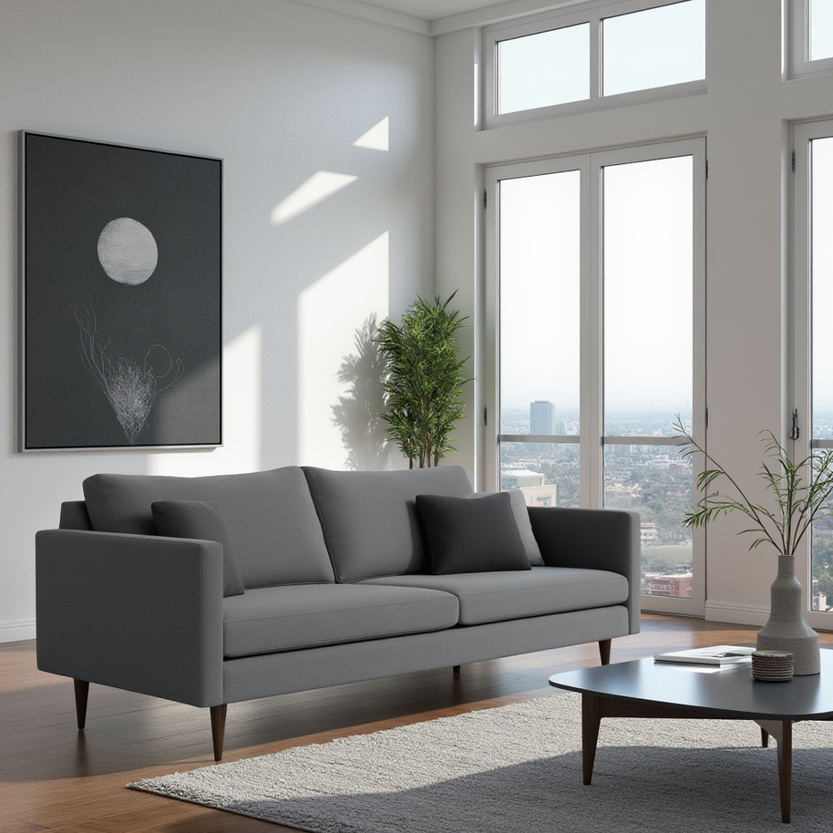 Maverick Apartment Sofa