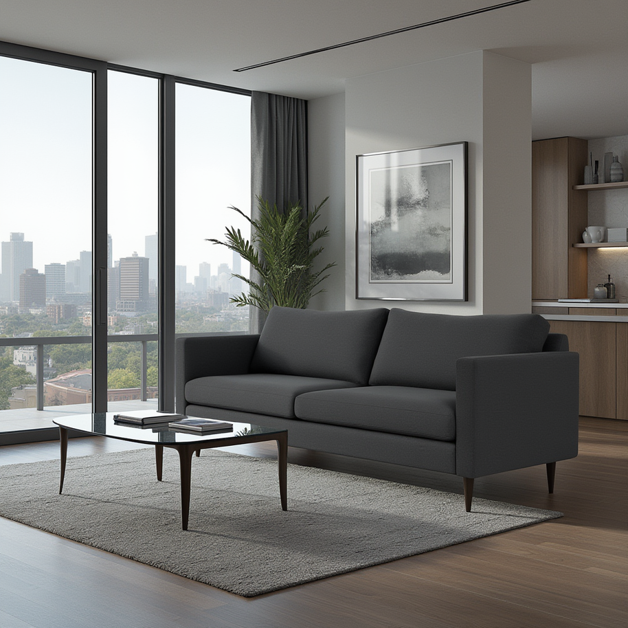 Maverick Apartment Sofa
