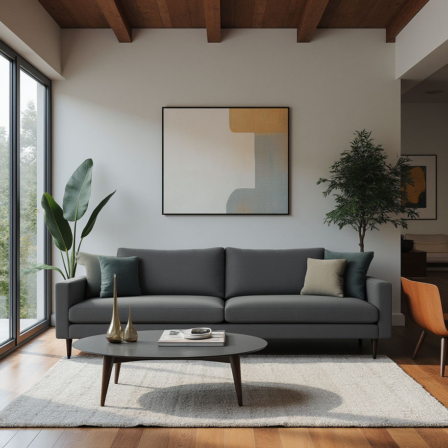 Maverick Apartment Sofa