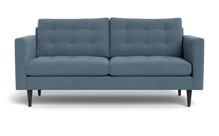 Oakley Apartment Sofa-Fabric Sectional-Elliot French Blue-MAK Modern