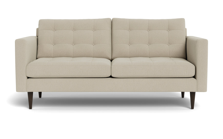 Oakley Apartment Sofa-Fabric Sectional-Curious Pearl-MAK Modern
