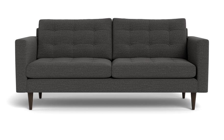 Oakley Apartment Sofa-Fabric Sectional-Curious Charcoal-MAK Modern