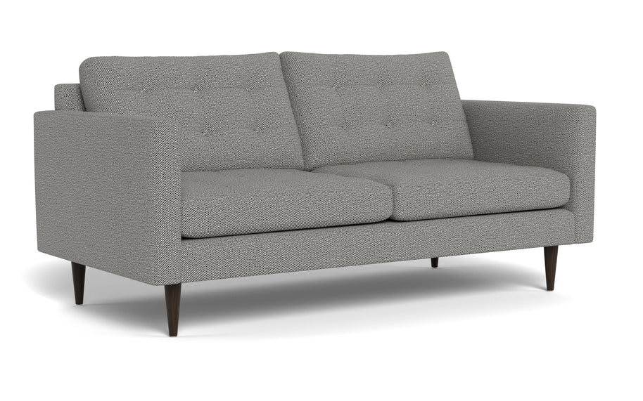 Oakley Apartment Sofa-Fabric Sectional-Alley Pepper-MAK Modern