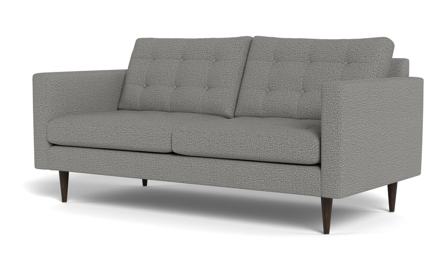Oakley Apartment Sofa-Fabric Sectional-Alley Pepper-MAK Modern