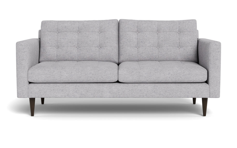 Oakley Apartment Sofa-Fabric Sectional-Travis Pewter-MAK Modern