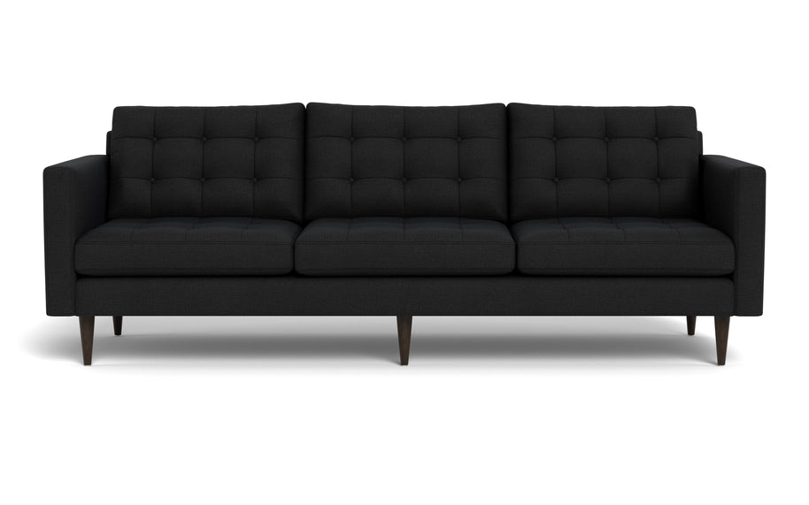 Oakley Estate Sofa-Fabric Sectional-Merit Onyx-MAK Modern