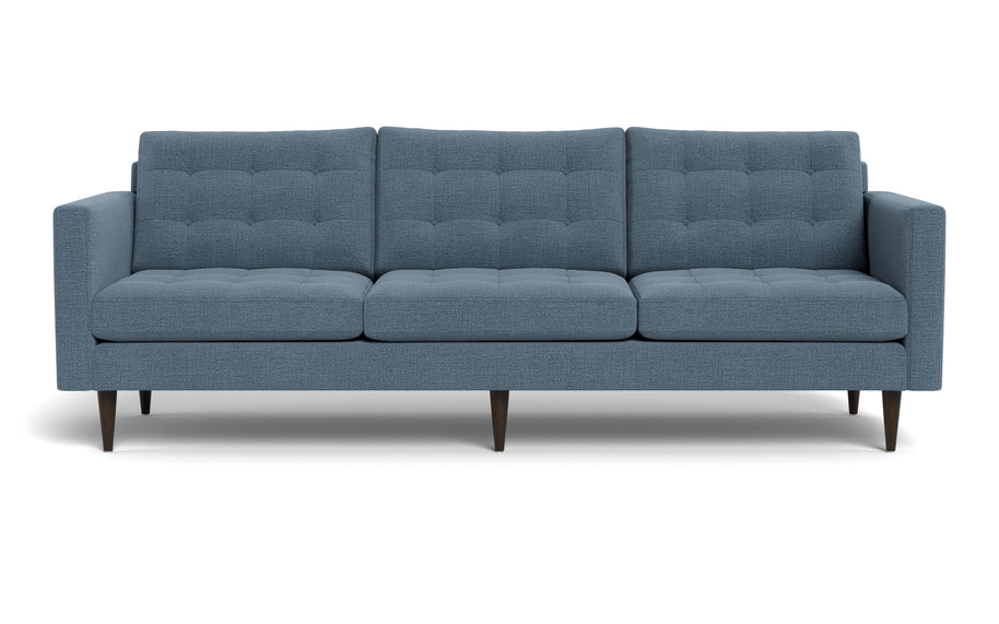 Oakley Estate Sofa-Fabric Sectional-Elliot French Blue-MAK Modern