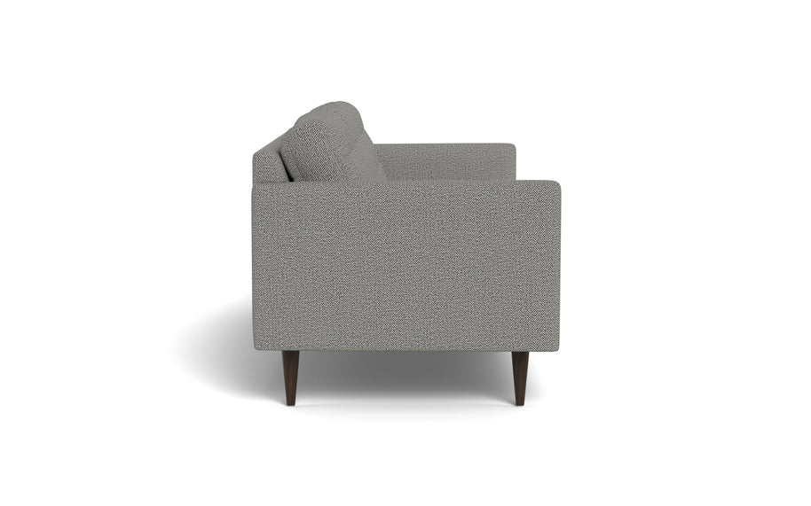 Oakley Estate Sofa-Fabric Sectional-Alley Pepper-MAK Modern
