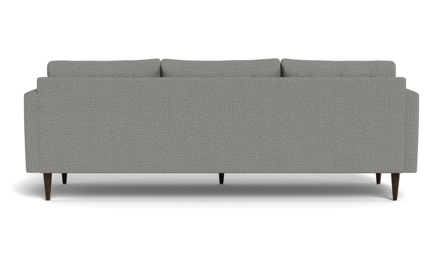 Oakley Estate Sofa-Fabric Sectional-Alley Pepper-MAK Modern