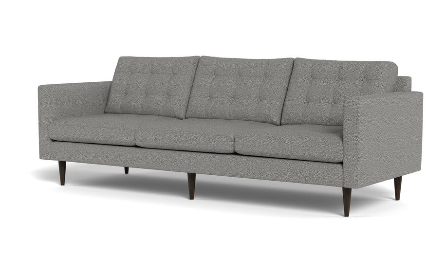 Oakley Estate Sofa-Fabric Sectional-Alley Pepper-MAK Modern