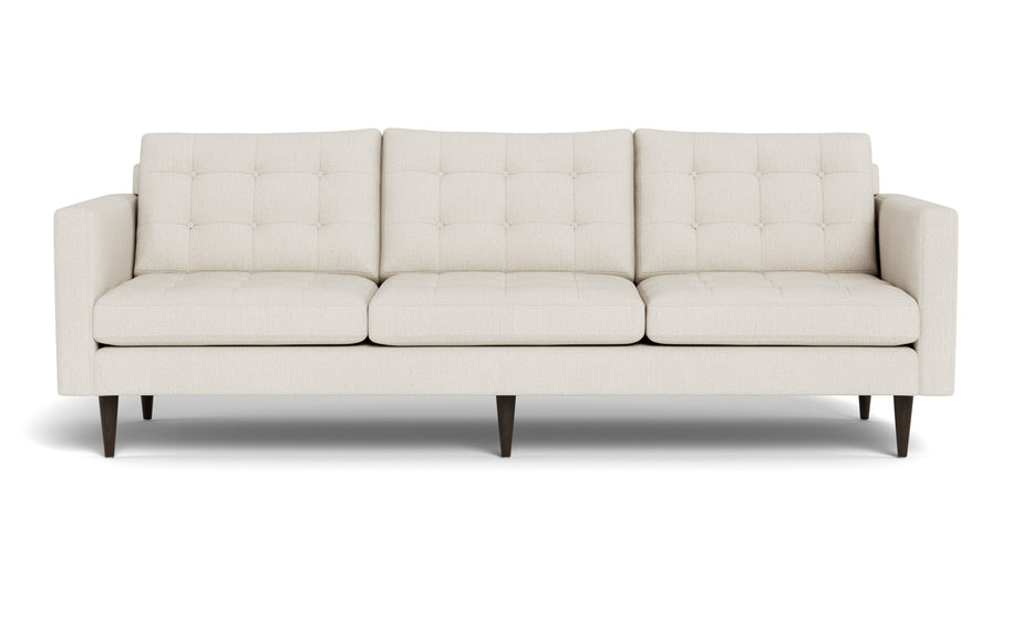 Oakley Estate Sofa-Fabric Sectional-Curious Snow-MAK Modern