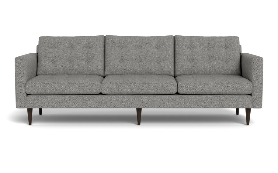 Oakley Estate Sofa-Fabric Sectional-Alley Pepper-MAK Modern