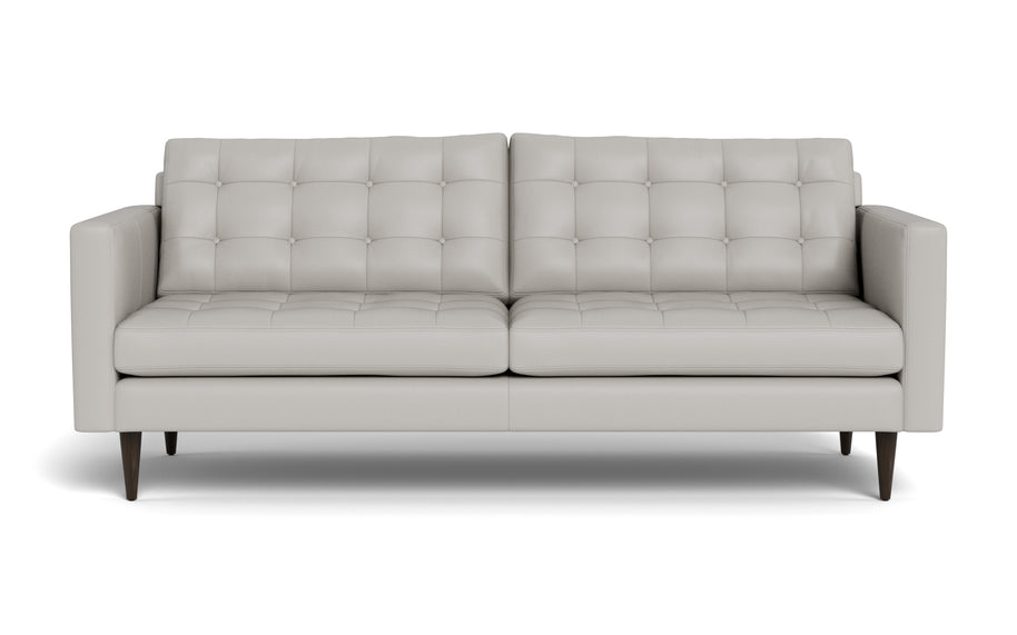 Oakley Leather Sofa-Fabric Sectional-Tribeca Chelsea-MAK Modern