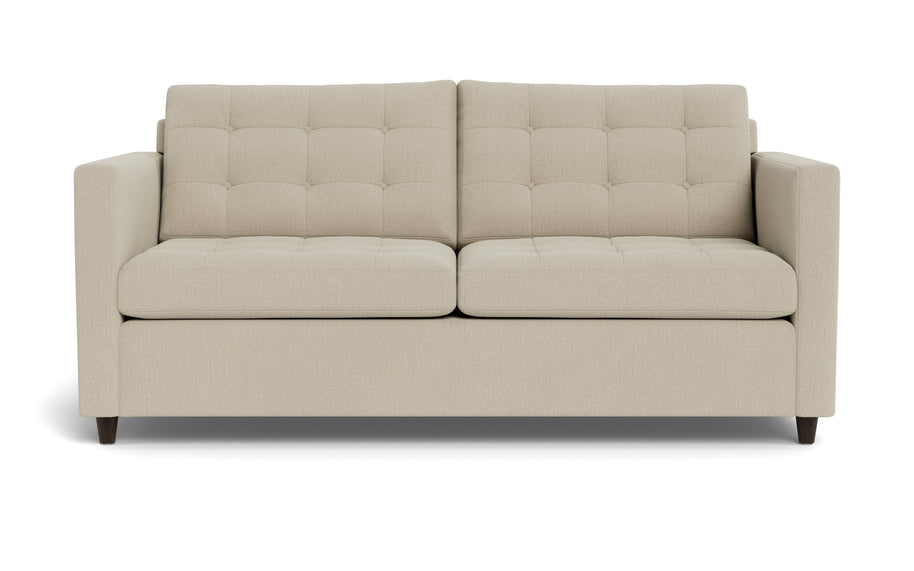 Oakley Queen Sleeper Sofa-Fabric Sectional-Curious Pearl-MAK Modern