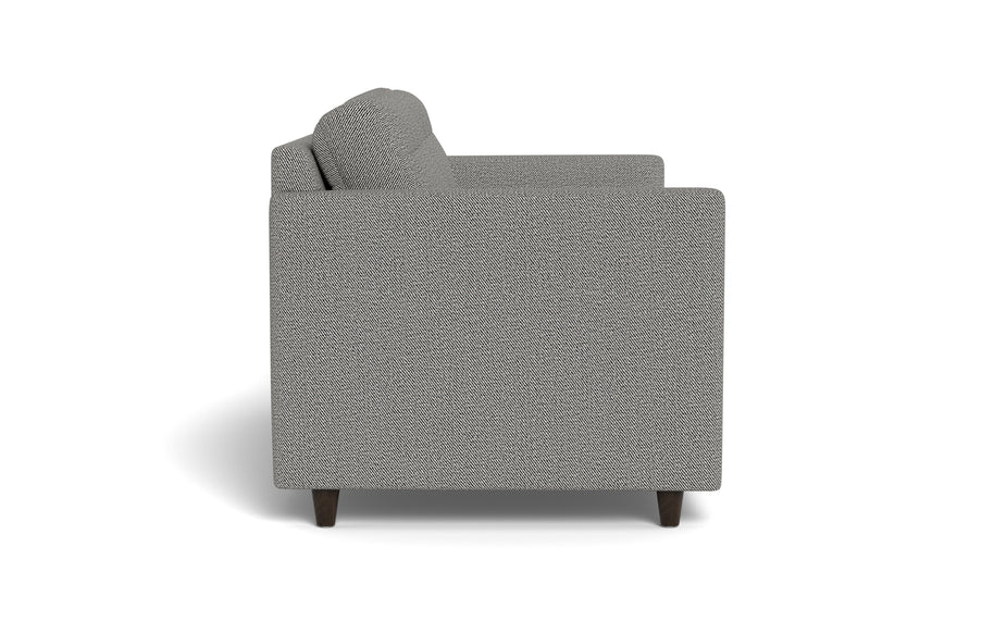 Oakley Queen Sleeper Sofa-Fabric Sectional-Alley Pepper-MAK Modern