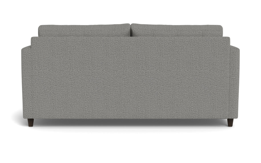Oakley Queen Sleeper Sofa-Fabric Sectional-Alley Pepper-MAK Modern