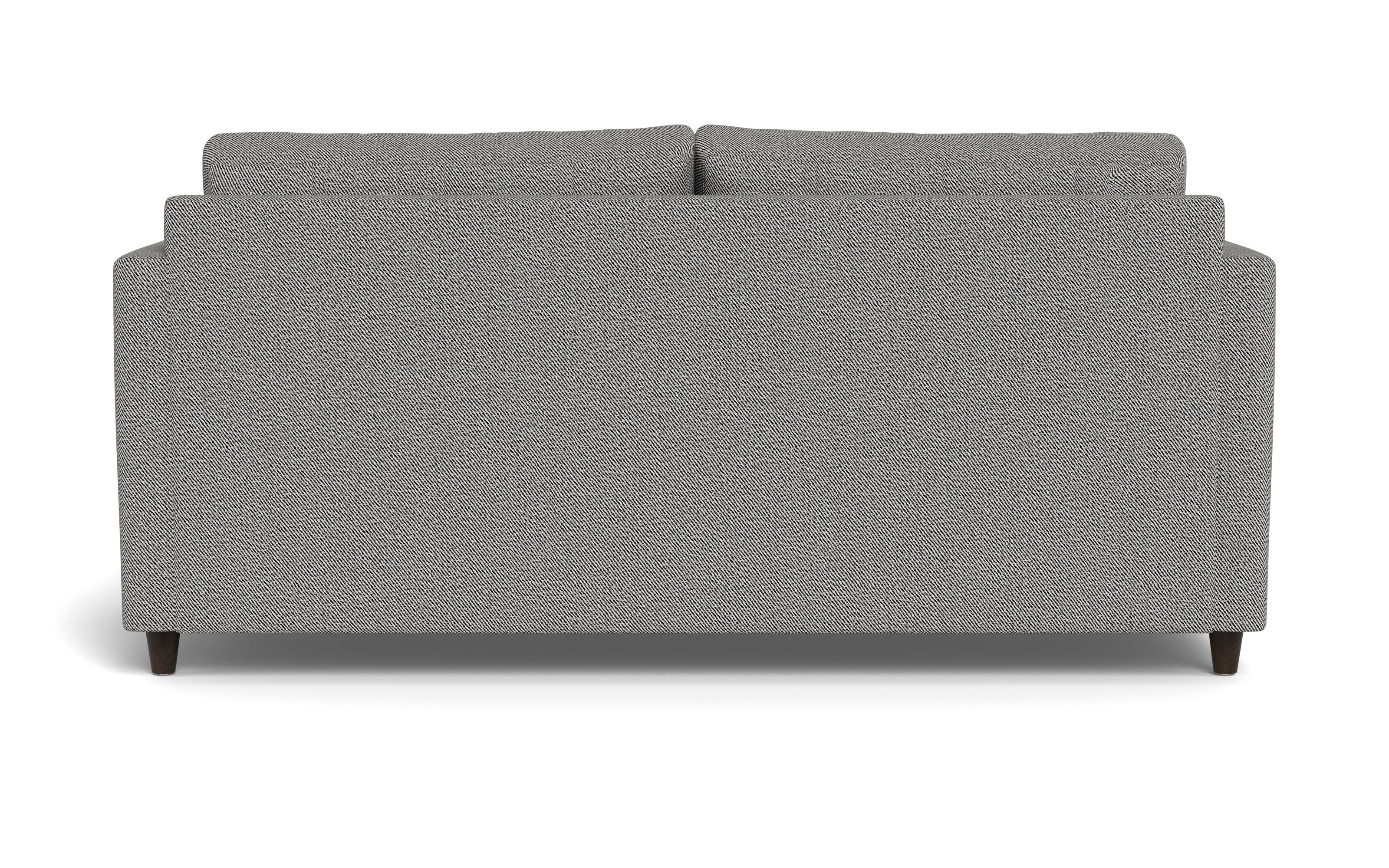 Oakley Queen Sleeper Sofa-Fabric Sectional-Alley Pepper-MAK Modern