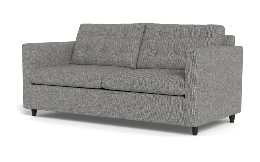 Oakley Queen Sleeper Sofa-Fabric Sectional-Alley Pepper-MAK Modern